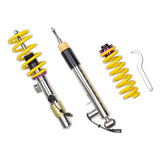 KW Coilover Kit DDC ECU 2011+ BMW 1 Series M Coupe - 39020004