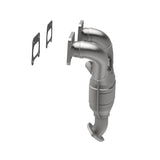 MagnaFlow Direct Fit Catalytic Converter 97-99 Nissan Sentra 1.6L - 452023