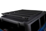 ARB 2021+ Ford Bronco BASE Rack Kit w/ Mount & Wind Deflector - BASE351