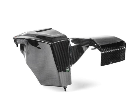 VR Performance Audi Q5 2.0T Carbon Fiber Air Intake - VR-Q5G3-110