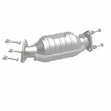 MagnaFlow Conv DF 99-02 Nissan Frontier / 00-04 XTerra 3.3L (Calif) - 447196
