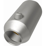 MagnaFlow Universal Catalytic Converter 2.50inch Inlet - 551036