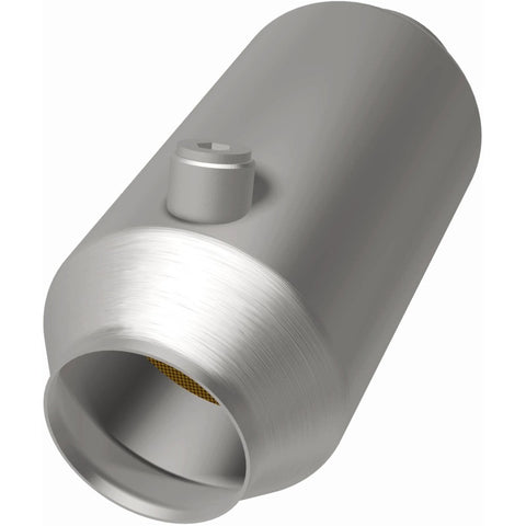 MagnaFlow Universal Catalytic Converter 2.50inch Inlet - 551036