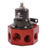 Aeromotive 2-Port Bypass Carb Regulator - 13212