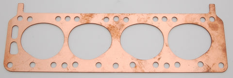 Cometic MG TC/TD/TF 1250-1500cc 68mm .094 inch Thickness Copper Head Gasket - C4309-094