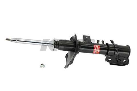 KYB Shocks & Struts Excel-G Front Right INFINITI QX4 (4WD) 1997-99 NISSAN Pathfinder (2WD) 1996-99 N - 335015