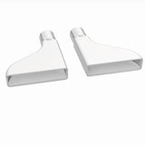 MagnaFlow Tip 2-Pk Re 8/2 X 11 2.5 Id Cam - 35150