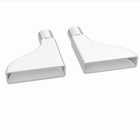 MagnaFlow Tip 2-Pk Re 8/2 X 11 2.5 Id Cam - 35150