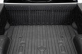 Addictive Desert Designs2023+ Ford Super Duty F250/350 Bed Cab Molle Panel - AC8102101NA