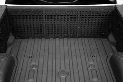 Addictive Desert Designs2023+ Ford Super Duty F250/350 Bed Cab Molle Panel - AC8102101NA
