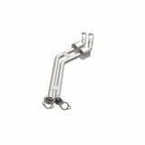MagnaFlow Conv DF 07-10 BMW X3 3.0L - 51807