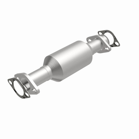 MagnaFlow California Converter Direct Fit 91-92 Suzuki Sidekick 1.6L - 3391619