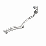 MagnaFlow Direct Fit Catalytic Converter 12-15 Cadillac SRX V6-3.6L (FWD Only) - 52647