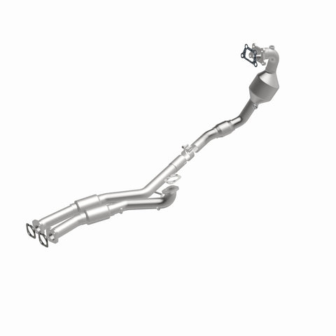 MagnaFlow Direct Fit Catalytic Converter 12-15 Cadillac SRX V6-3.6L (FWD Only) - 52647
