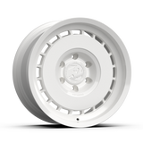 fifteen52 Evolution HD 17x8.5 6x139.7 0mm ET 106.2mm Center Bore Classic White Wheel - EHDCW-178569-00