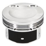 JE Pistons Audi TT RS 5Cyl Piston Kit - Set of 5 - 337968
