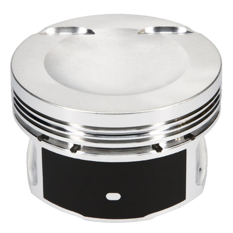 JE Pistons Audi TT RS 5Cyl Piston Kit 9.5:1 - Set of 5 - 337966