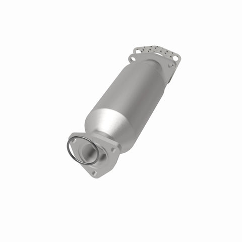 MagnaFlow Direct Fit Catalytic Converter 91-93 Honda Accord 2.2 CA - 3322621