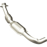 MagnaFlow Direct Fit Catalytic Converter 00-03 Ford Van 4.2L OEM - 49429