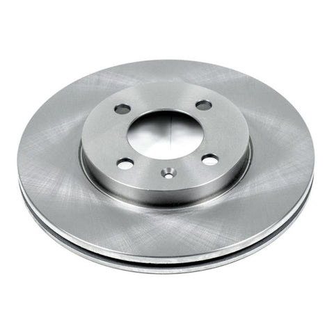 Power Stop 95-02 Volkswagen Cabrio Front Autospecialty Brake Rotor - EBR251