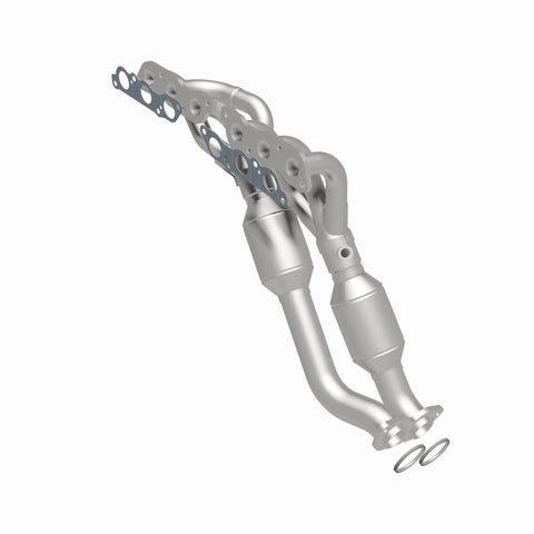 MagnaFlow Conv DF GS300- 00-04 6 3.0L OEM - 49283
