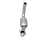 Magnaflow Conv DF 2004 Liberty P/S frt - 93383