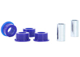 SuperPro 1999 Land Rover Discovery SD Front Panhard Rod Bushing Kit - SPF1803K