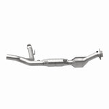 MagnaFlow Direct Fit Catalytic Converter 01 Ford Trucks 5.4L - 458033