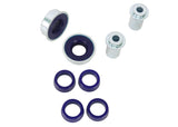 SuperPro Front Lower Control Arm Rear Bushing Kit (Std.) - SPF4049K