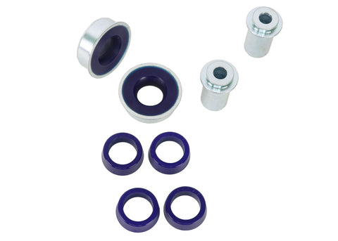 SuperPro Front Lower Control Arm Rear Bushing Kit (Std.) - SPF4049K