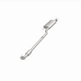 MagnaFlow Direct Fit Catalytic Converter 21-23 Kia Sorento Naturally Aspirated 2.5 OEM Underbody - 280995
