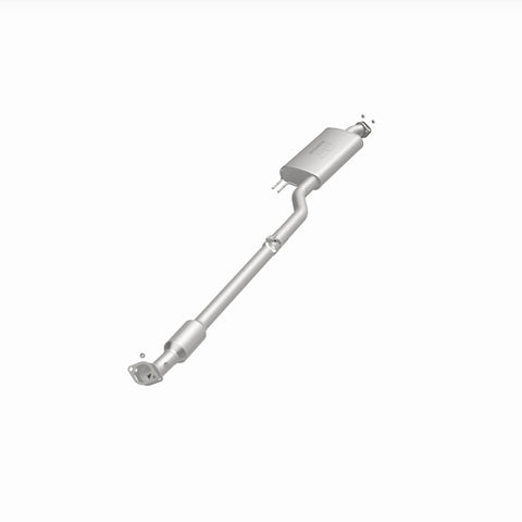 MagnaFlow Direct Fit Catalytic Converter 21-23 Kia Sorento Naturally Aspirated 2.5 OEM Underbody - 280995