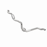 MagnaFlow Conv DF 01-03 Mercedes ML55 Driver Side 5.5L - 447263