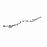 MagnaFlow Conv DF 98-02 Mercedes E320 3.2L - 93289