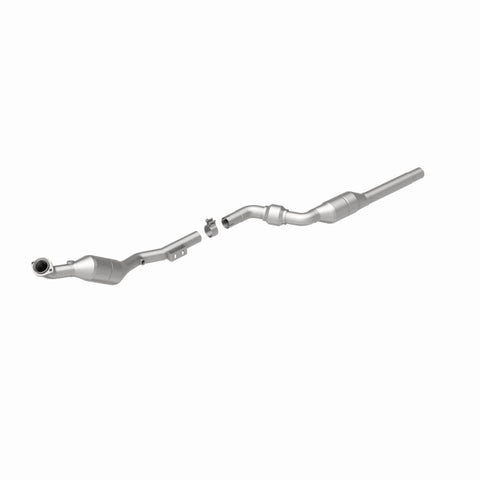 MagnaFlow Conv DF 98-02 Mercedes E320 3.2L - 93289