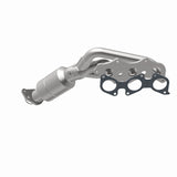 MagnaFlow Direct Fit Catalytic Converter 10-12 Toyota FJ/4Runner 4.0L - 51198