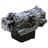 BD Diesel Transmission - 2006-2007 Chev LBZ Allison 1000 6-speed 4wd - 1064734