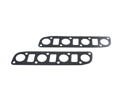 JBA Nissan/Infiniti 5.6L V8 VK56VD Round Port Header Gasket - Pair - 063-1411