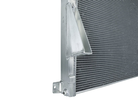 aFe 11-16 Ford F250/F350 Super Duty Power-Stroke V8 6.7L (td) BladeRunner Street Series Radiator - 46-52131