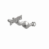 Magnaflow Conv DF 06-08 BMW Z4 3.0L fr - 51718