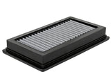 aFe Magnum FLOW Pro DRY S OE Replacement Filter (Pair) 14-19 Infiniti Q50 V6 3.5L/3.7L - 31-10273-MA
