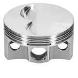 JE Pistons Chevy Small Block 4.030in Bore -3.8cc (Left Side) - Single Piston - 373699L