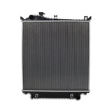 Mishimoto Ford Explorer Replacement Radiator 2007 - R2816-AT