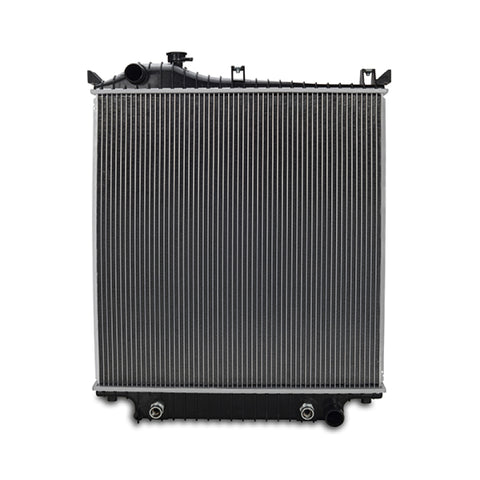 Mishimoto Ford Explorer Replacement Radiator 2007 - R2816-AT