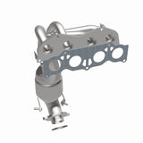 MagnaFlow DF Cat Conv 05-09 Scion tC 2.4L Manifold/09 Toyota Corolla/Matrix 2.4L Manifold (49 State) - 50110