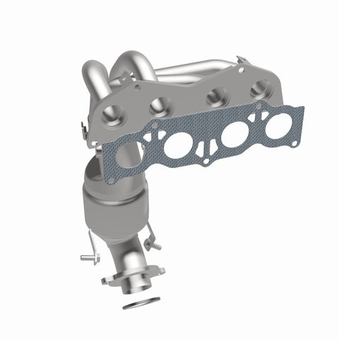 MagnaFlow Direct Fit Catalytic Converter SCION TC- 05-09 2.4L OEM - 49292