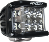 Rigid Industries D-SS - Driving - Single - Black Housing - 261313