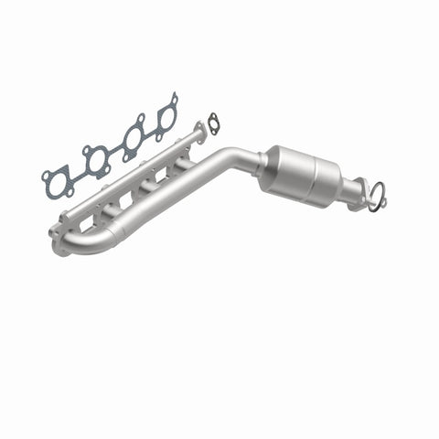 MagnaFlow Direct Fit Catalytic Converter 05-09 Lexus GX470 4.7L - 50323