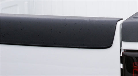 Stampede 1999-2006 Chevy Silverado 1500 Tailgate Caps - Smooth - BRC0007