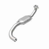 MagnaFlow Direct Fit Catalytic Converter 05 Expedition D/S 5.4 OEM - 49412
